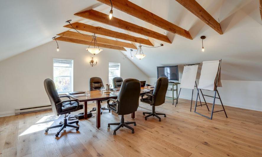 Auberge West Brome Dış mekan fotoğraf