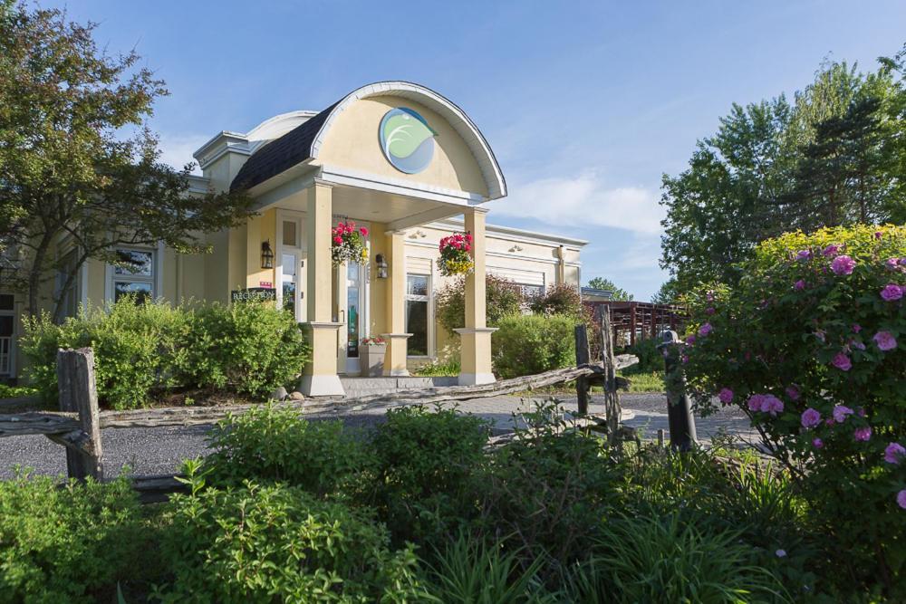 Auberge West Brome Dış mekan fotoğraf