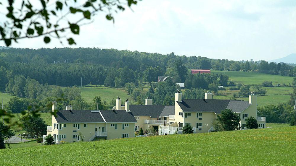 Auberge West Brome Dış mekan fotoğraf