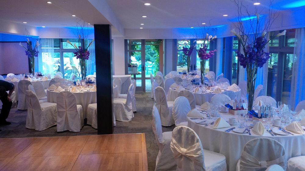 Auberge West Brome Dış mekan fotoğraf