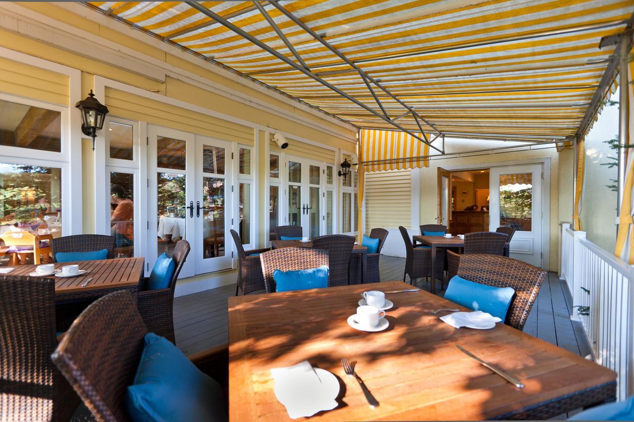 Auberge West Brome Dış mekan fotoğraf