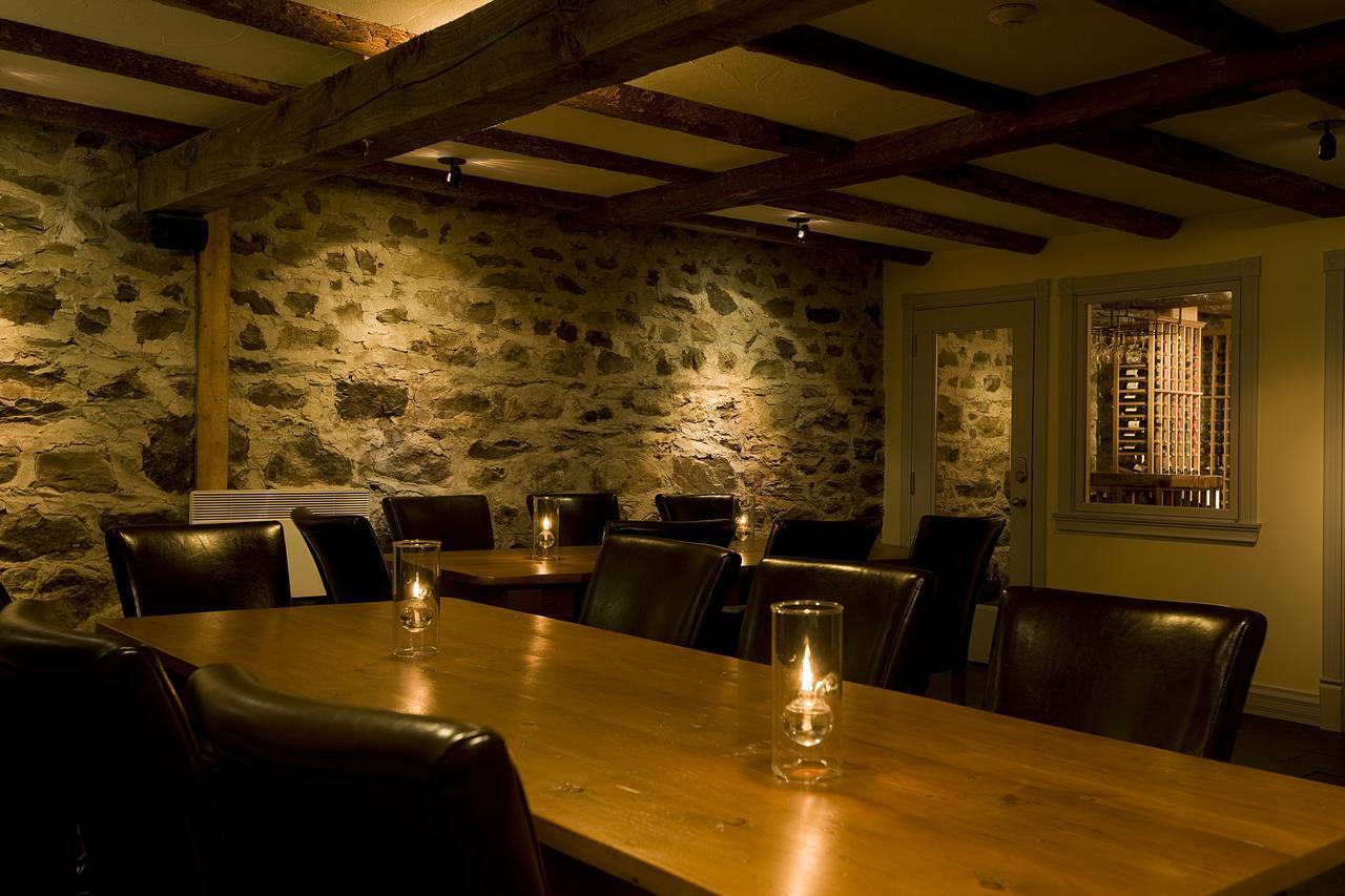 Auberge West Brome Dış mekan fotoğraf