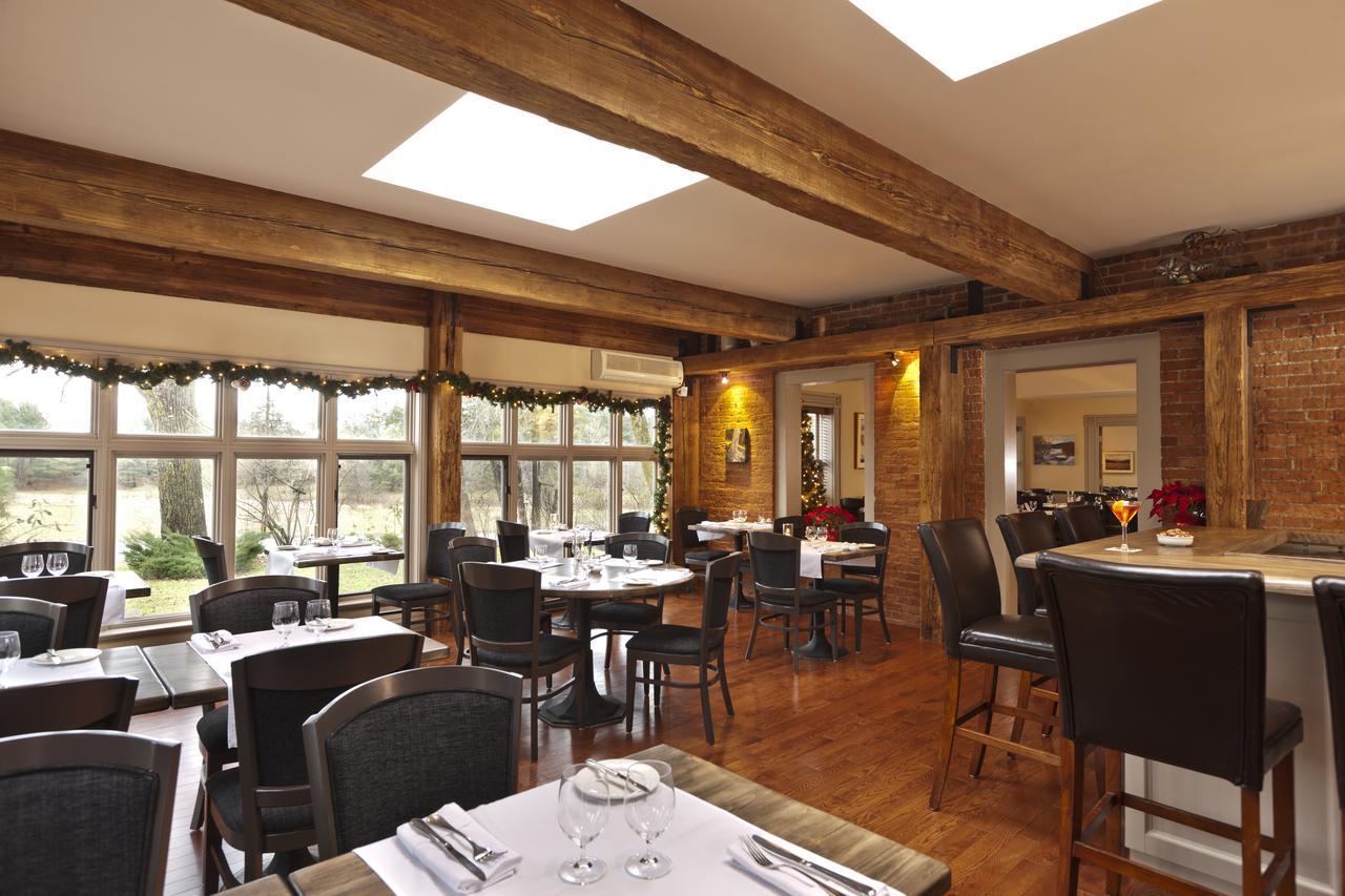 Auberge West Brome Dış mekan fotoğraf