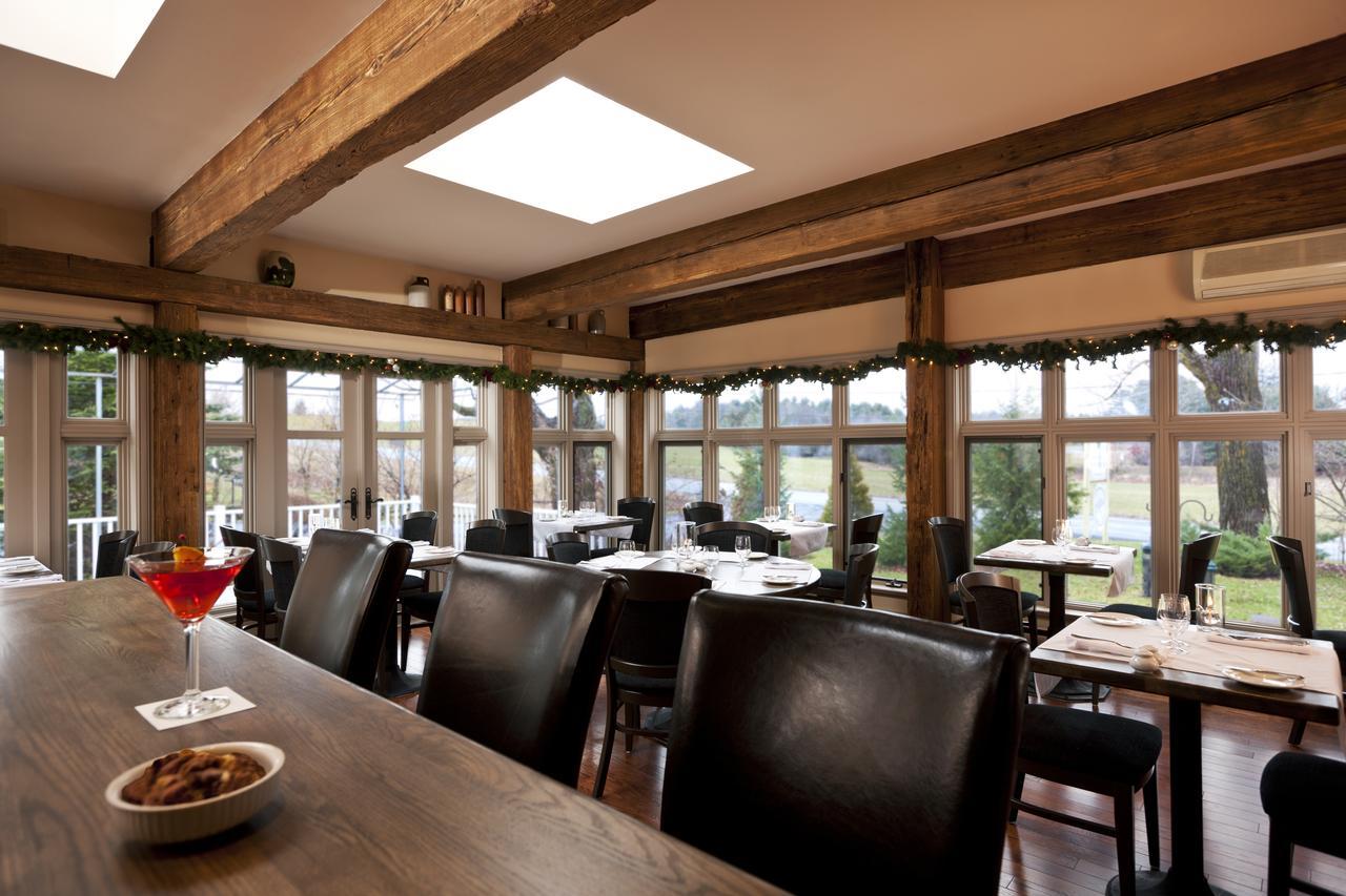 Auberge West Brome Dış mekan fotoğraf