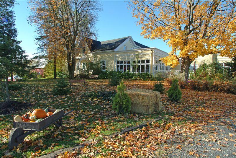 Auberge West Brome Dış mekan fotoğraf