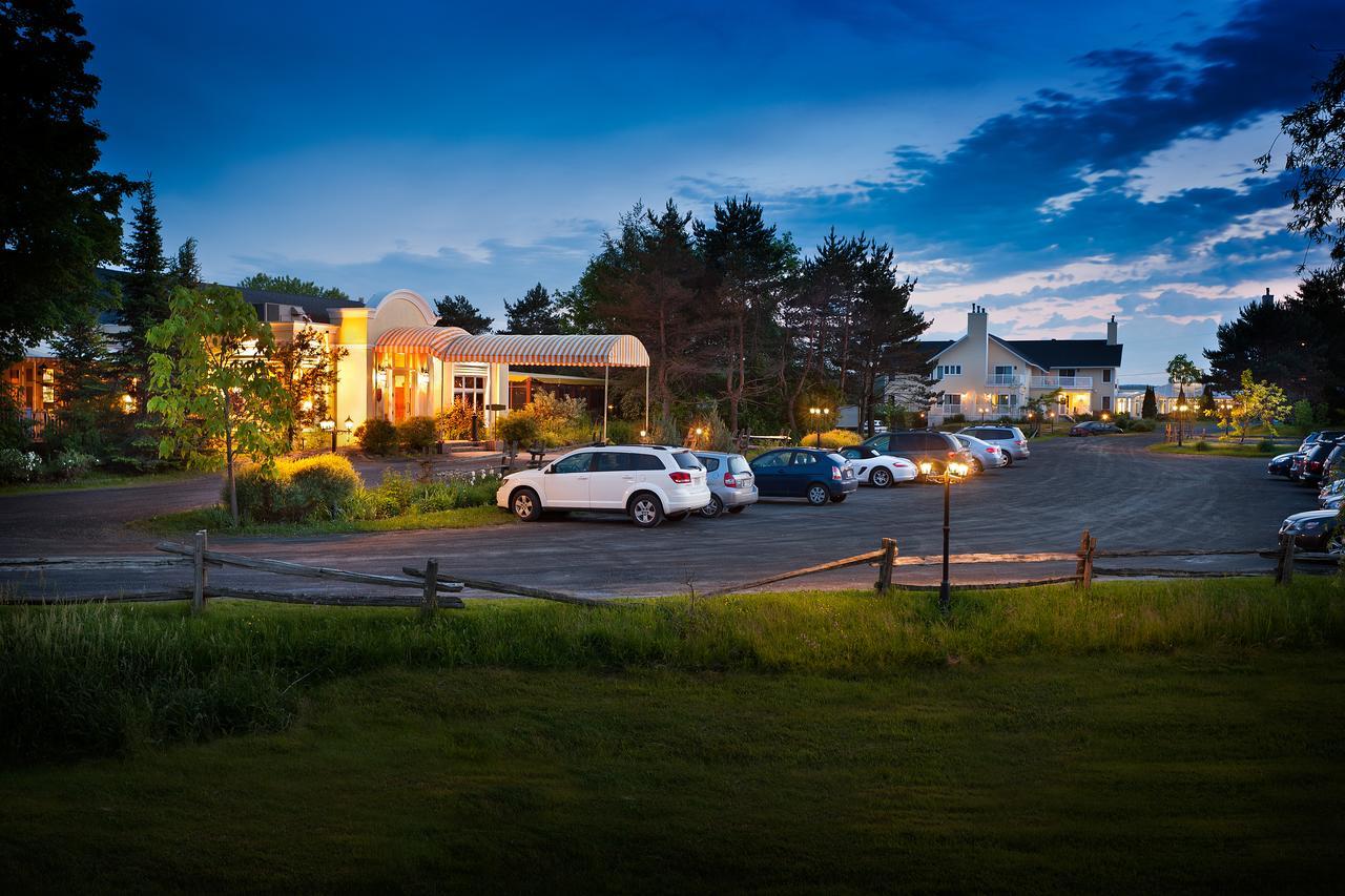 Auberge West Brome Dış mekan fotoğraf