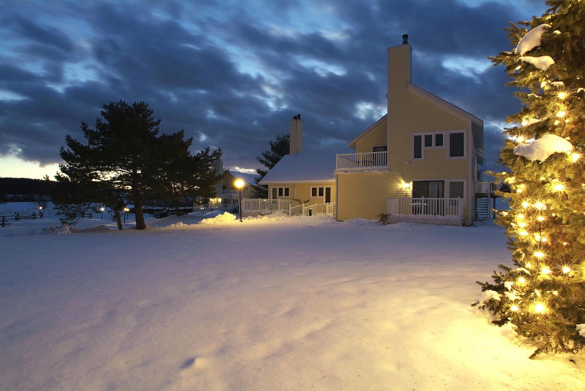 Auberge West Brome Dış mekan fotoğraf